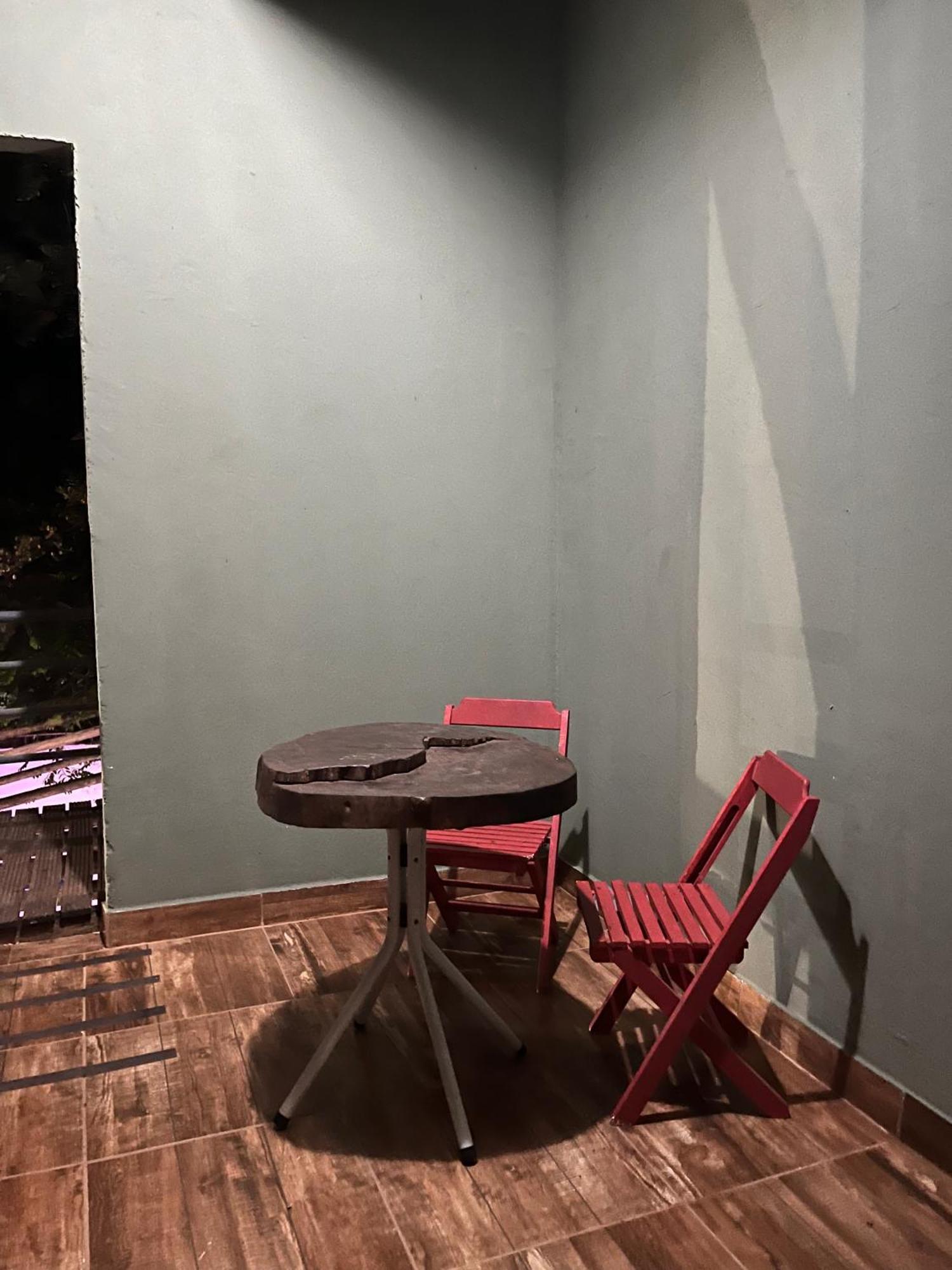 לנסויס Villa Almm מראה חיצוני תמונה