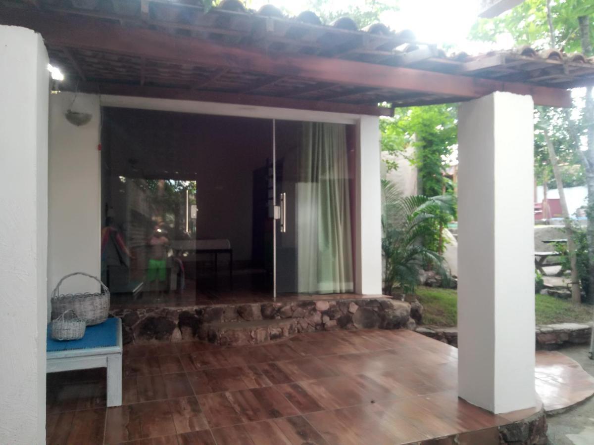 לנסויס Villa Almm מראה חיצוני תמונה